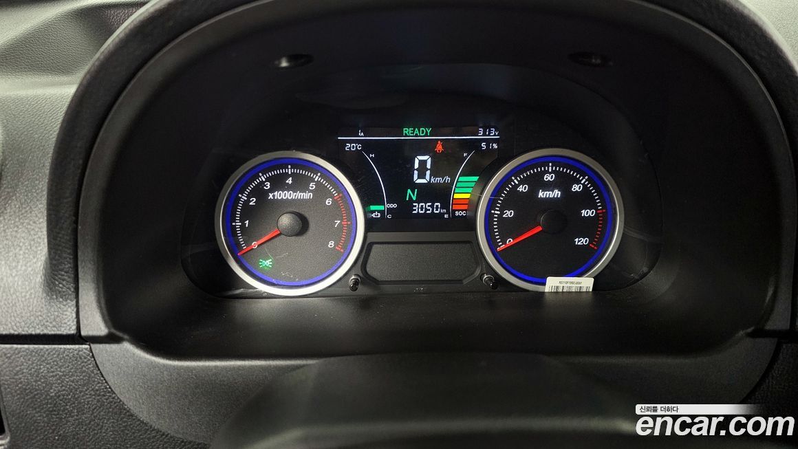 DFSK C35