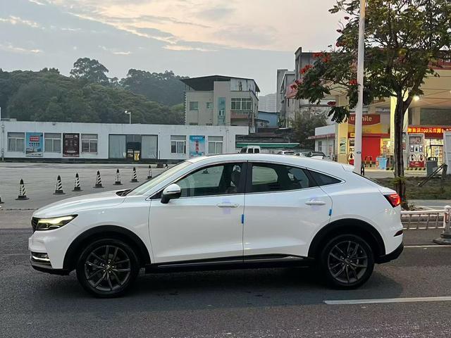 Dongfeng Fengguang Fengon ix5