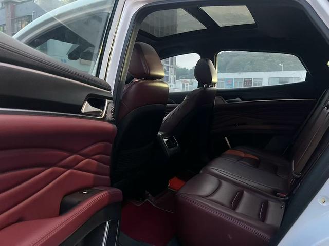 Dongfeng Fengguang Fengon ix5