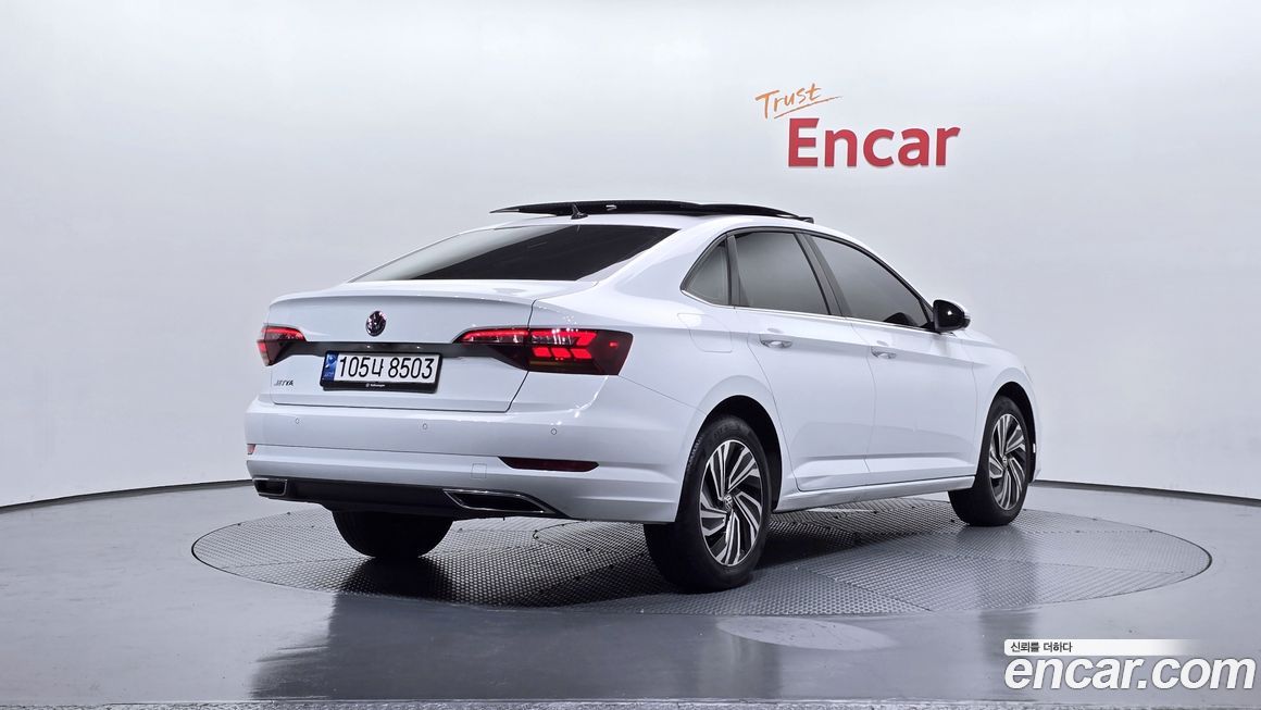 Volkswagen Jetta