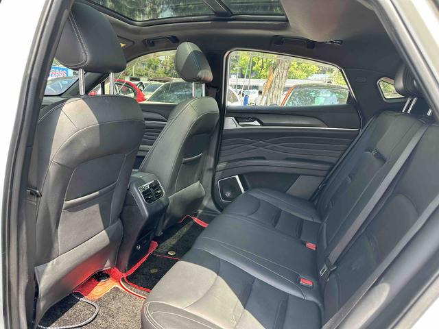 Dongfeng Fengguang Fengon ix5