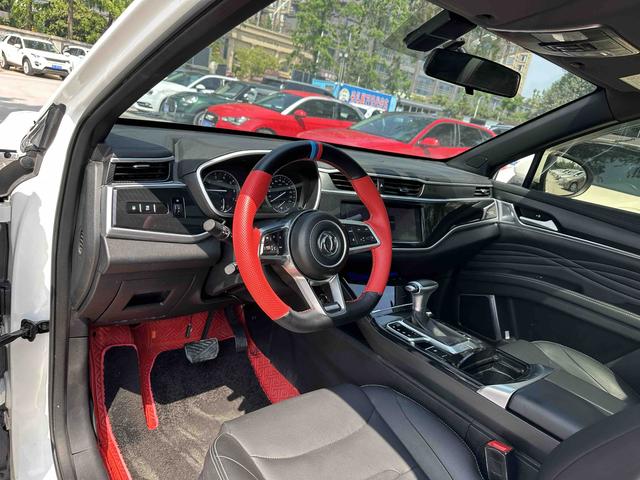 Dongfeng Fengguang Fengon ix5