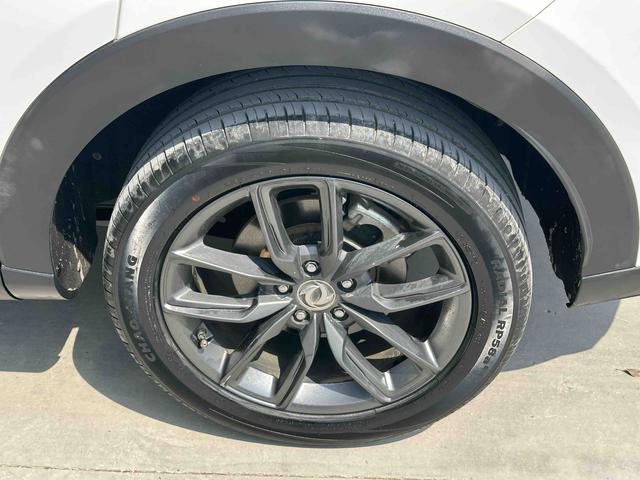 Dongfeng Fengguang Fengon ix5