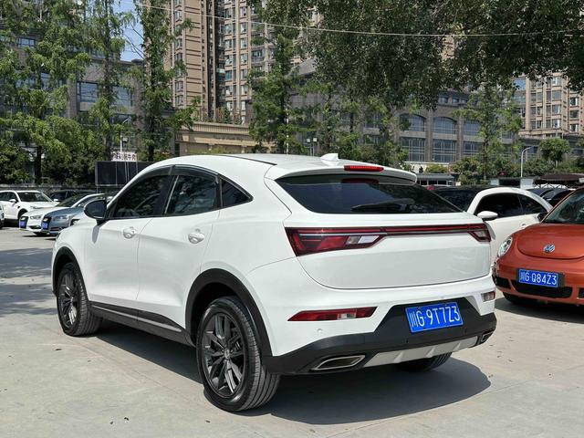 Dongfeng Fengguang Fengon ix5