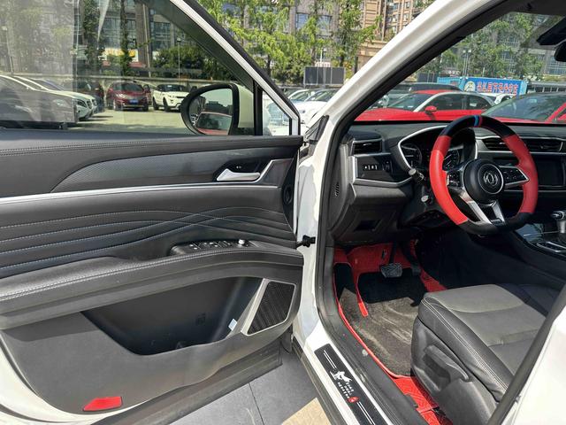 Dongfeng Fengguang Fengon ix5