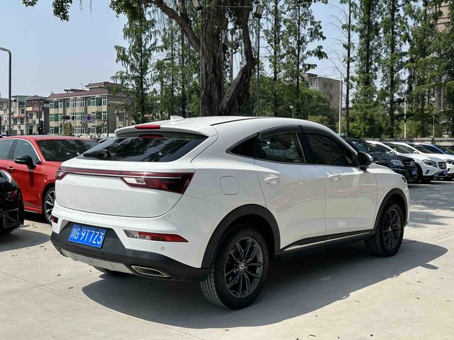 Dongfeng Fengguang Fengon ix5
