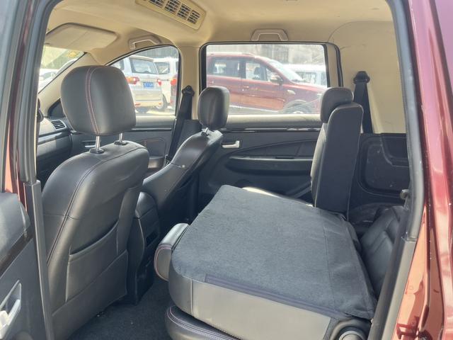 Dongfeng Fengguang Fengon 370