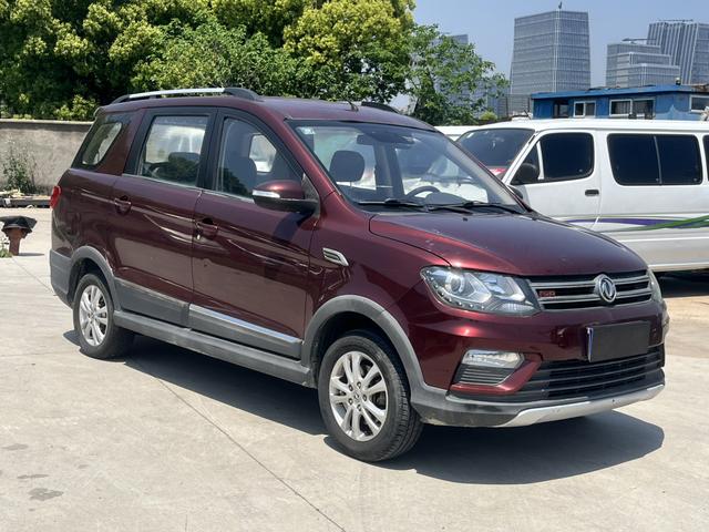 Dongfeng Fengguang Fengon 370