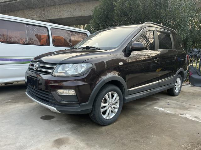 Dongfeng Fengguang Fengon 370