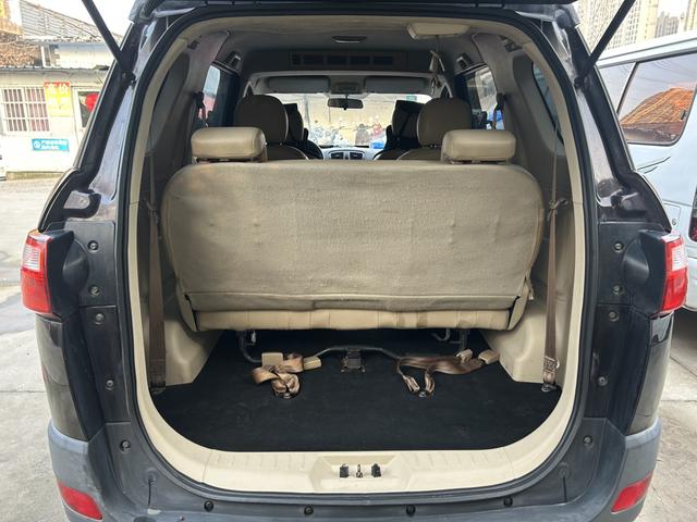 Dongfeng Fengguang Fengon 370