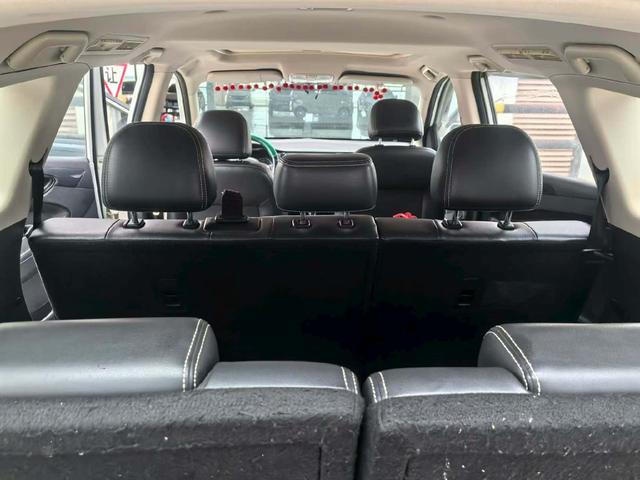 Dongfeng Fengguang Fengon 580