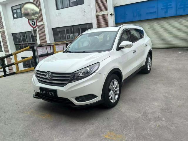 Dongfeng Fengguang Fengon 580