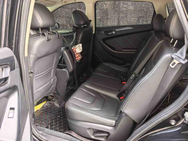Dongfeng Fengguang Fengon 580