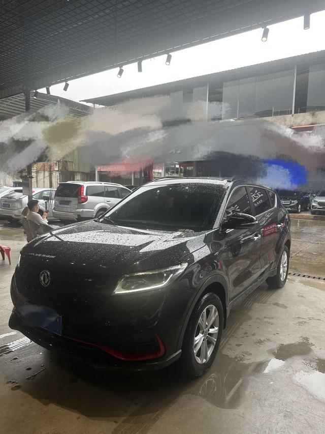 Dongfeng Fengguang Fengon 580