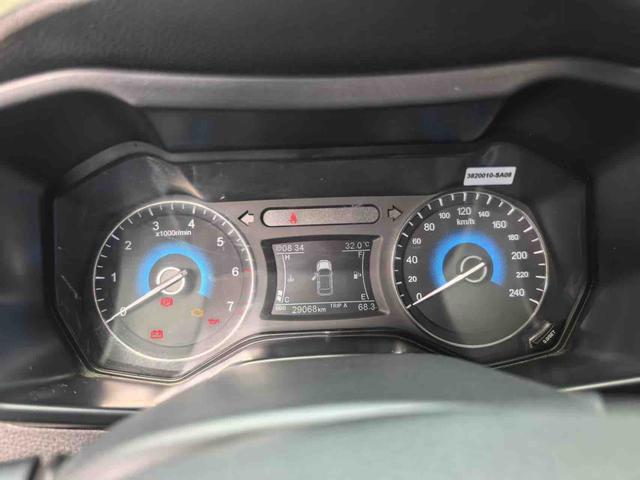 Dongfeng Fengguang Fengon 580