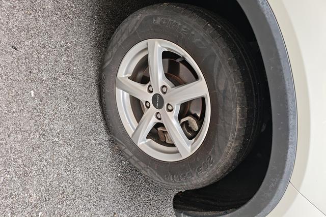 Dongfeng Fengguang Fengon 500