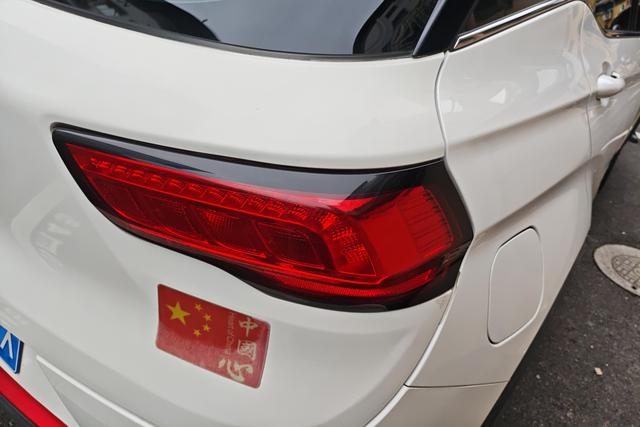 Dongfeng Fengguang Fengon 500