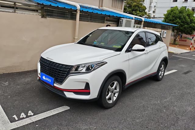 Dongfeng Fengguang Fengon 500