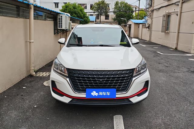 Dongfeng Fengguang Fengon 500