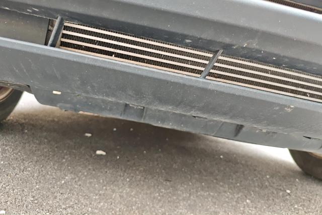 Dongfeng Fengguang Fengon 500