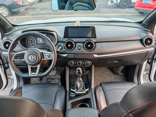 Dongfeng Fengguang Fengon 500