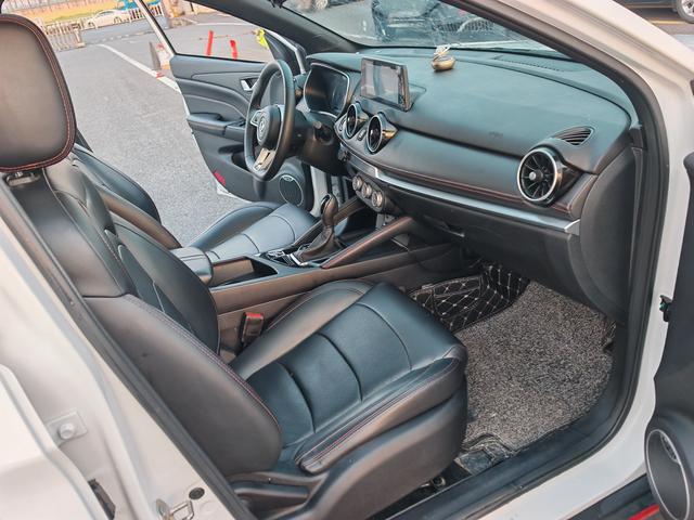 Dongfeng Fengguang Fengon 500