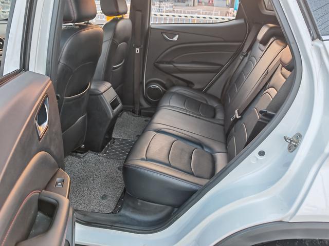 Dongfeng Fengguang Fengon 500