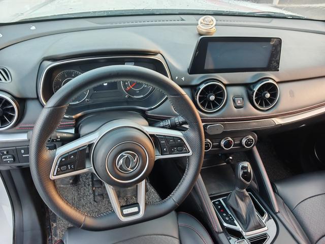 Dongfeng Fengguang Fengon 500