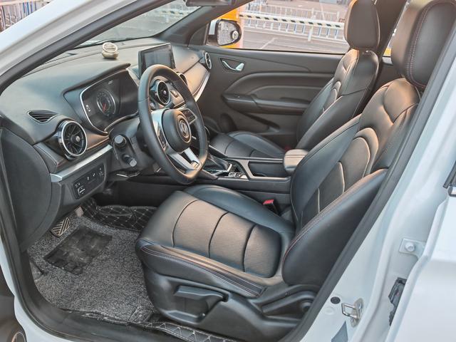 Dongfeng Fengguang Fengon 500