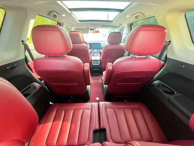 Dongfeng Fengguang Fengon 580