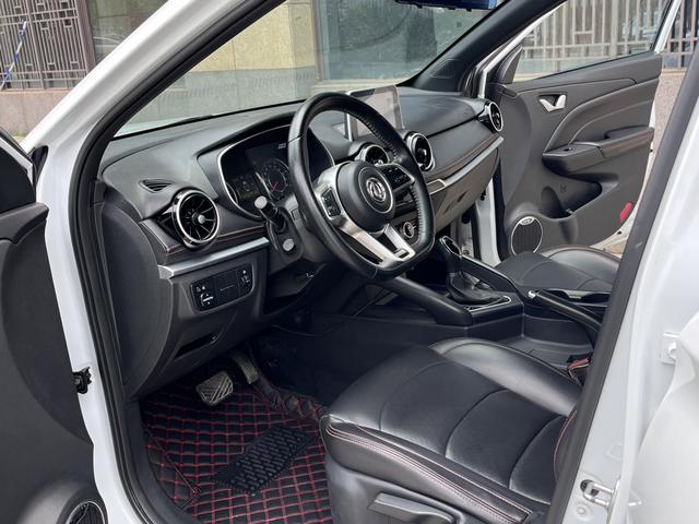 Dongfeng Fengguang Fengon 500