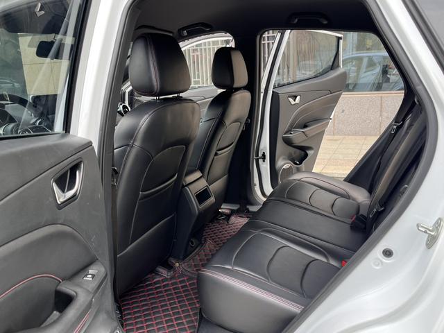 Dongfeng Fengguang Fengon 500