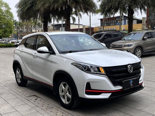 Dongfeng Fengguang Fengon 500