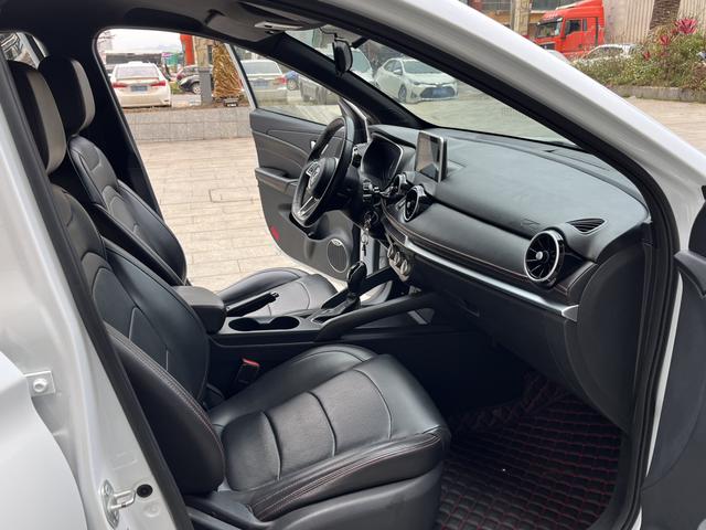 Dongfeng Fengguang Fengon 500
