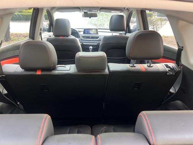 Dongfeng Fengguang Fengon 580