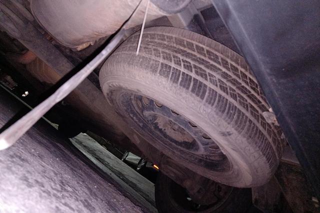 Dongfeng Fengguang Fengon 580