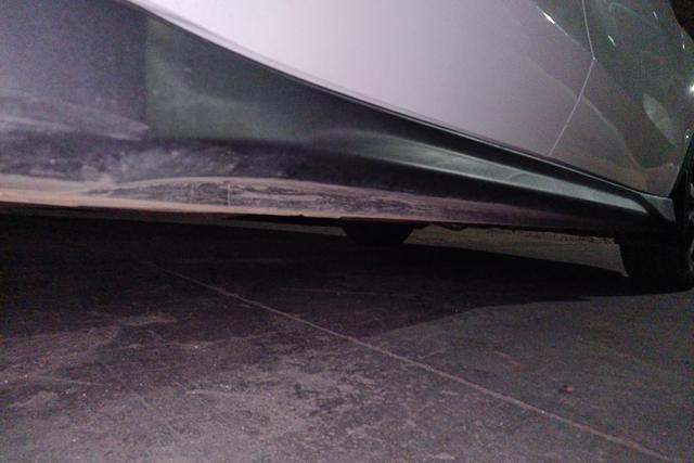 Dongfeng Fengguang Fengon 580