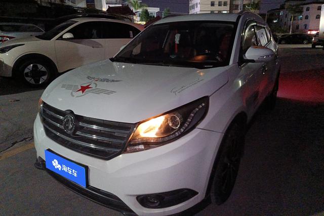 Dongfeng Fengguang Fengon 580