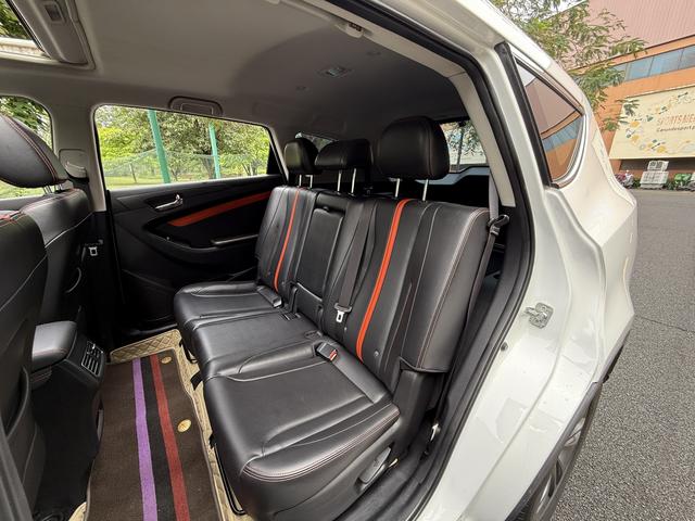 Dongfeng Fengguang Fengon 580