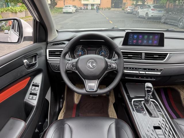 Dongfeng Fengguang Fengon 580