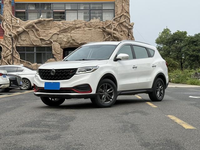Dongfeng Fengguang Fengon 580