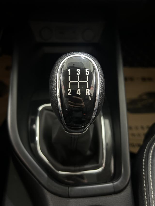 Dongfeng Fengguang Fengon 580