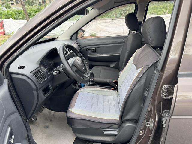 Dongfeng Fengguang Fengon 330