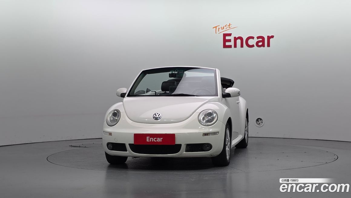 Volkswagen Beatle