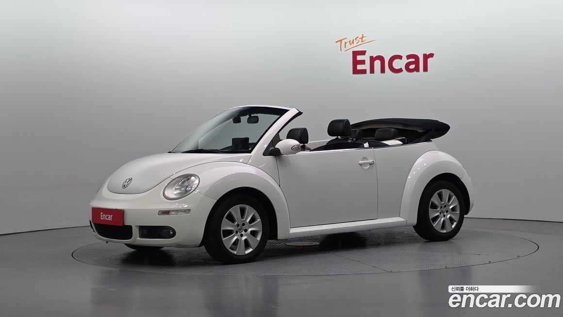 Volkswagen Beatle