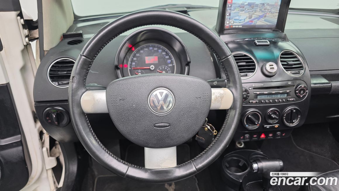 Volkswagen Beatle