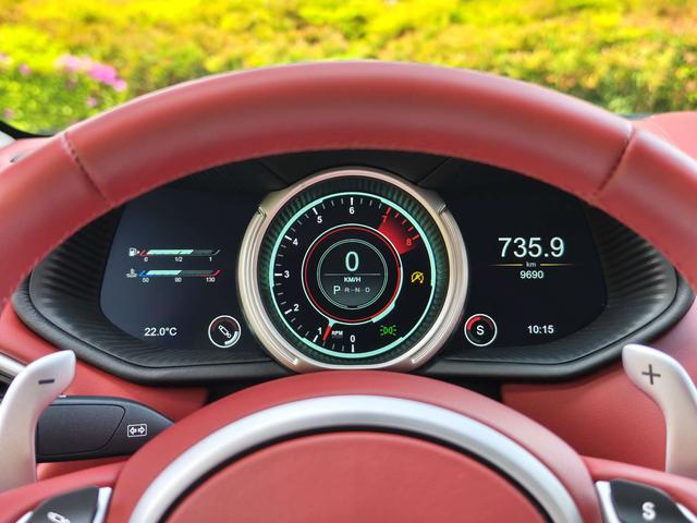 Aston Martin Aston Martin DB11