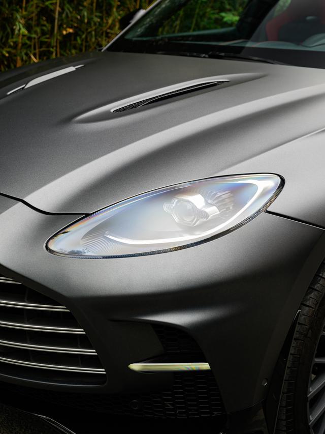 Aston Martin Aston Martin DBX