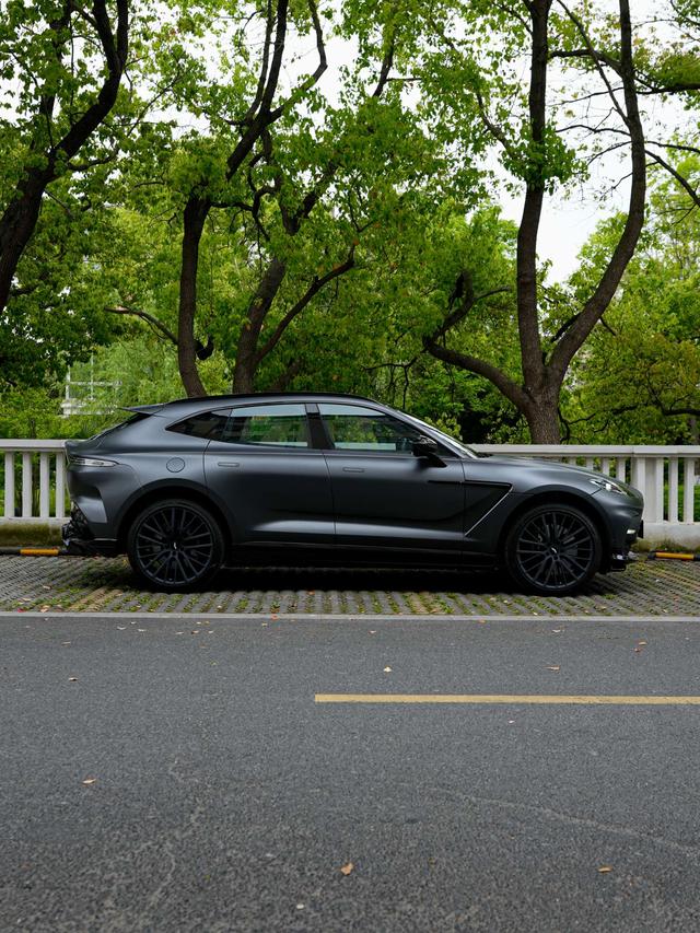 Aston Martin Aston Martin DBX