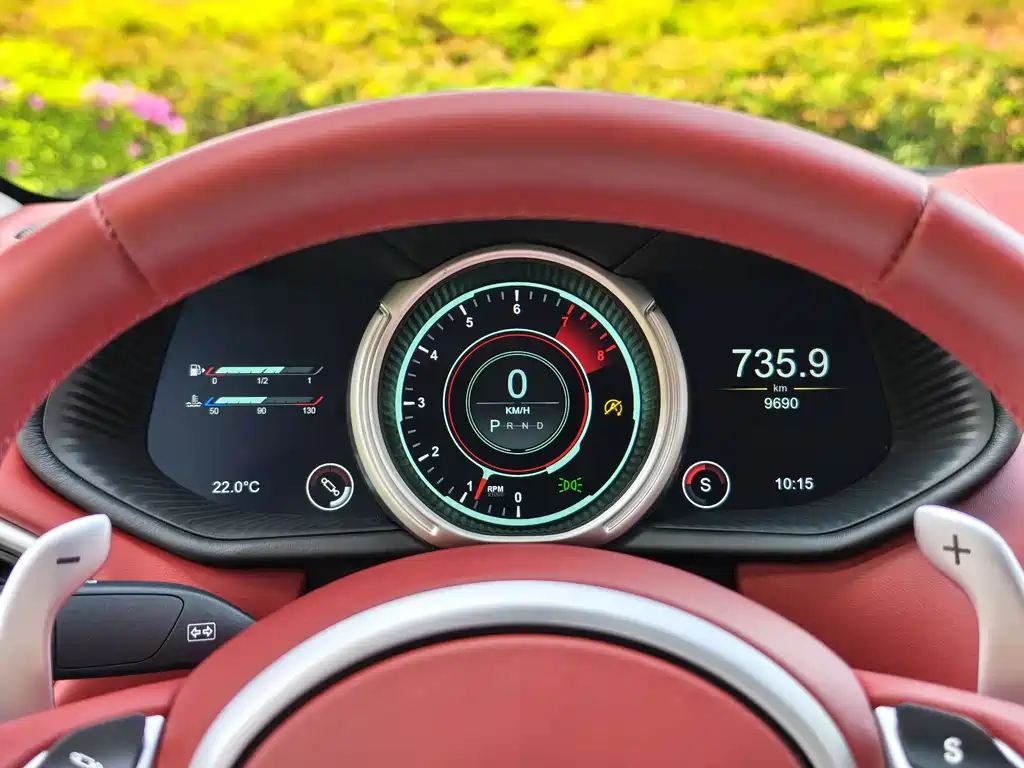 Aston Martin DB11